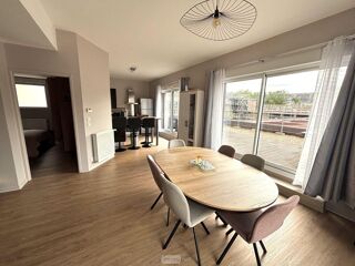  Immeuble à vendre 4 pièces 99 m²