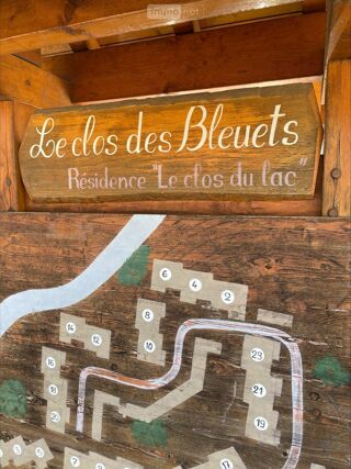  Appartement � vendre 4 pi�ces 100 m�