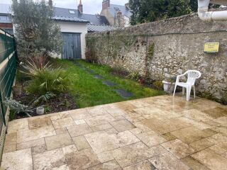  Maison � vendre 6 pi�ces 74 m�