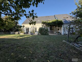  Maison à vendre 7 pièces 148 m²