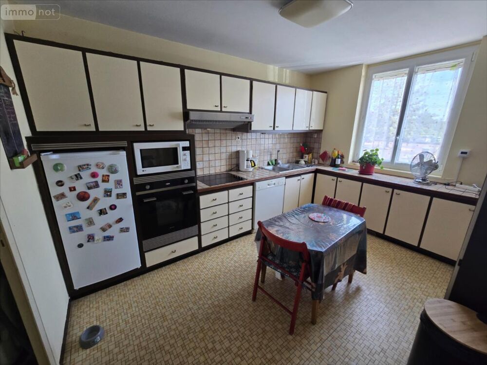 vente Maison - 5 pièce(s) - 100 m² Poitiers (86000)