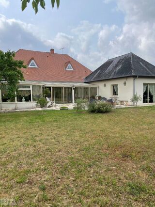  Maison � vendre 6 pi�ces 272 m�