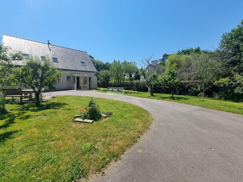 � vendre  Maison Baden (56870)