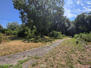  Terrain à vendre 860 m²