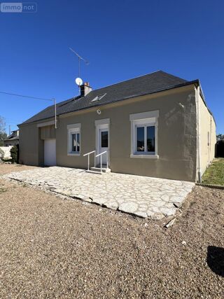  Maison à vendre 4 pièces 77 m²