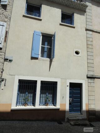  Maison � vendre 4 pi�ces 104 m�