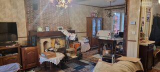  Maison à vendre 5 pièces 98 m²