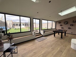  Maison � vendre 6 pi�ces 155 m�