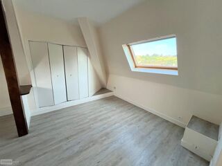 Appartement à louer 1 pièce 30 m²