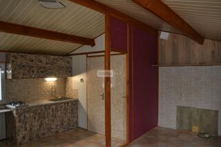  Maison à vendre 3 pièces 37 m²