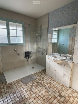  Maison � vendre 5 pi�ces 139 m�