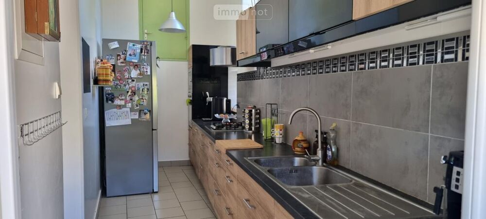 vente Maison - 5 pièce(s) - 134 m² Mazières-de-Touraine (37130)