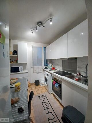  Immeuble � vendre 4 pi�ces 76 m�