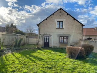  Maison à vendre 2 pièces 35 m²