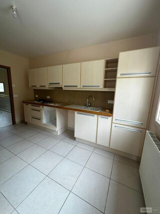  Maison à vendre 5 pièces 166 m²