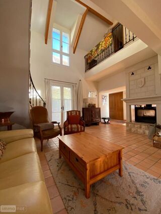  Maison � vendre 7 pi�ces 192 m�