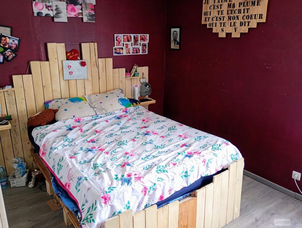 vente Maison - 6 pièce(s) - 132 m² Cambrin (62149)