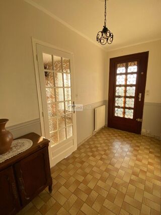  Maison à vendre 4 pièces 116 m²