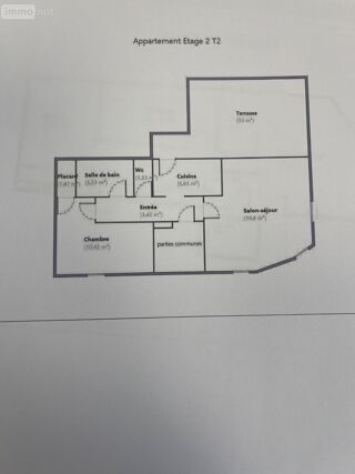  Immeuble à vendre 10 pièces 117 m²