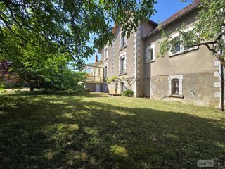  Maison à vendre 8 pièces 241 m²