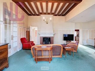  Maison à vendre 7 pièces 410 m²