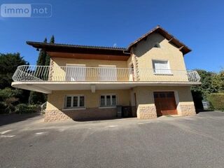  Maison à vendre 8 pièces 148 m²