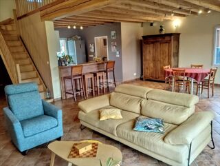  Maison � vendre 6 pi�ces 150 m�