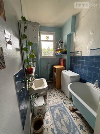  Appartement à vendre 5 pièces 92 m²