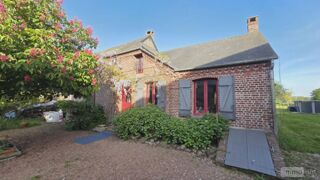  Maison à vendre 6 pièces 144 m²