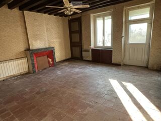  Maison � vendre 2 pi�ces 48 m�