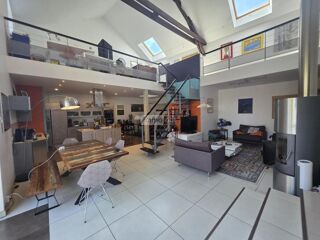  Maison à vendre 6 pièces 260 m²