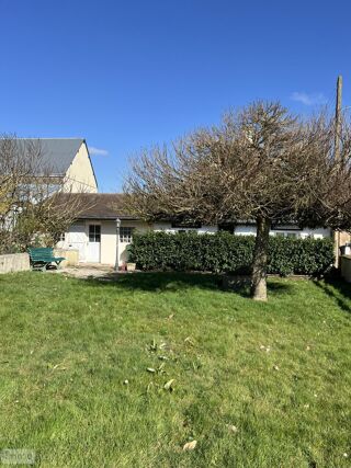  Maison � vendre 7 pi�ces 150 m�