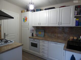  Maison � vendre 6 pi�ces 89 m�