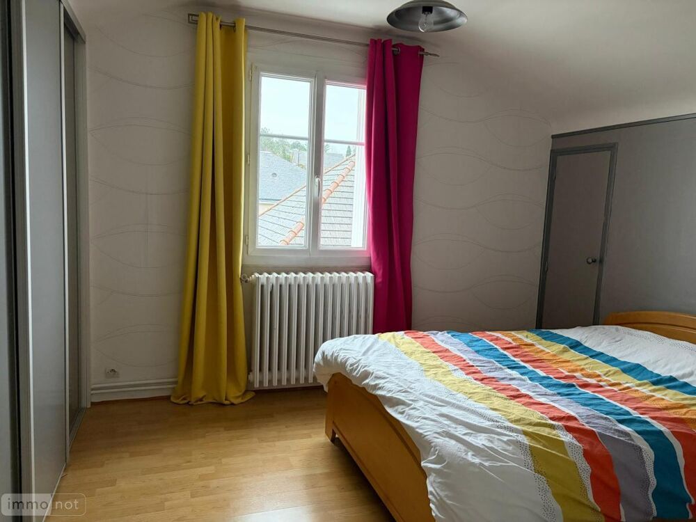 vente Maison - 7 pièce(s) - 124 m² Monts (37260)
