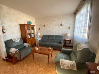  Maison à vendre 3 pièces 71 m²