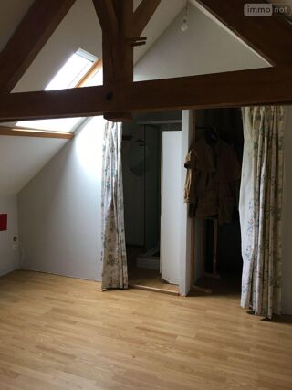  Maison à vendre 5 pièces 139 m²