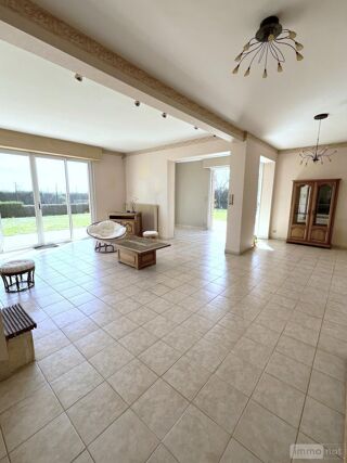  Maison � vendre 7 pi�ces 226 m�