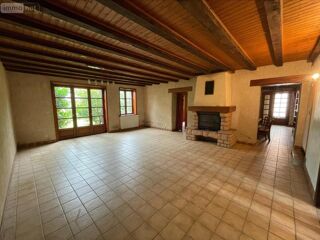  Maison à vendre 5 pièces 183 m²