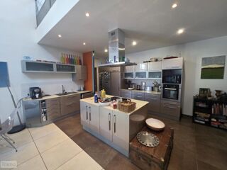 Maison à vendre 6 pièces 260 m²