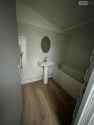  Appartement à vendre 3 pièces 51 m²