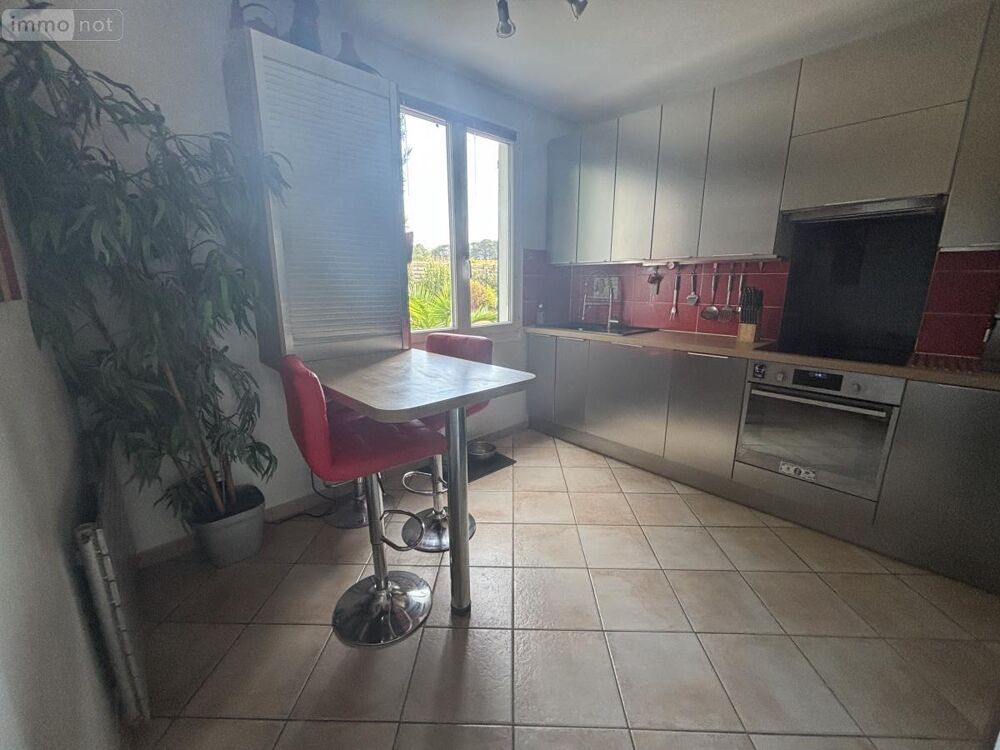 vente Maison - 6 pièce(s) - 141 m² Ploemeur (56270)