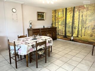  Maison à vendre 4 pièces 108 m²