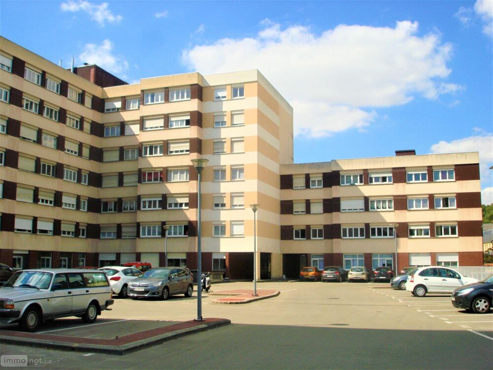vente Immeuble - 3 pièce(s) - 64 m² Évreux (27000)