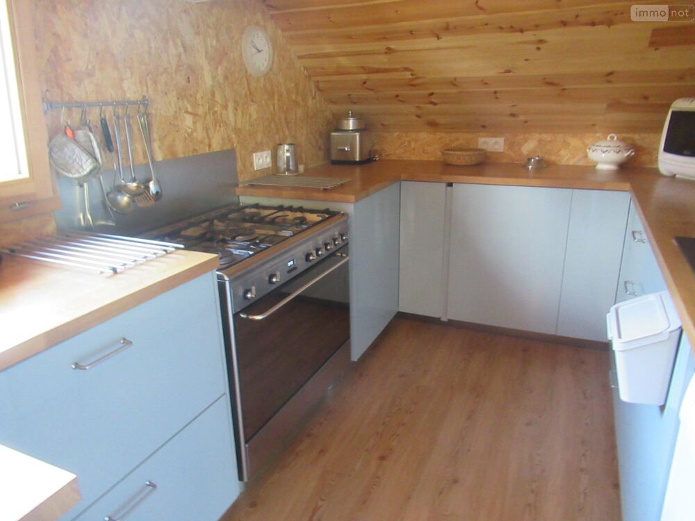 � vendre  Chalet Molines-en-Queyras (05350)