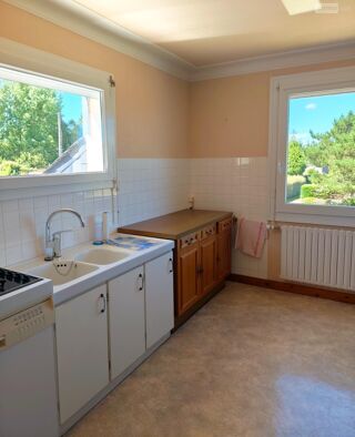  Villa à vendre 8 pièces 191 m²