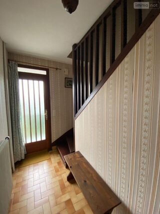  Maison � vendre 4 pi�ces 113 m�