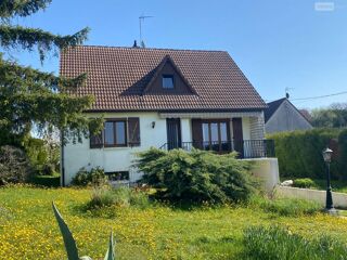  Maison � vendre 4 pi�ces 113 m�