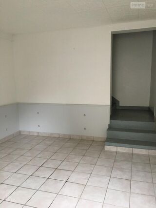  Appartement à louer 2 pièces 34 m²