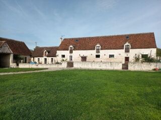  Maison à vendre 14 pièces 350 m²