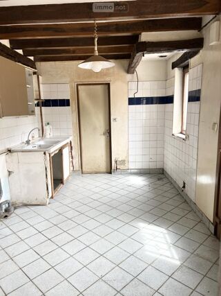  Maison à vendre 2 pièces 63 m²